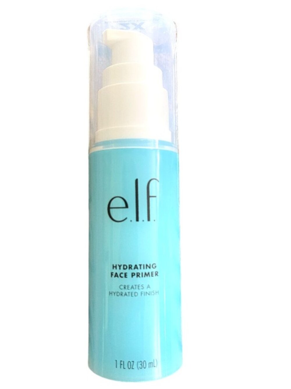 Elf Hydrating Face Primer
